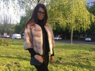 Эротический видеочат crazyanna