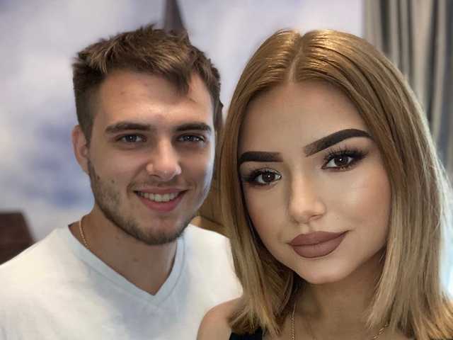 Фотография профиля Youngcouple20