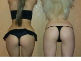 Фотография профиля crazydollxx