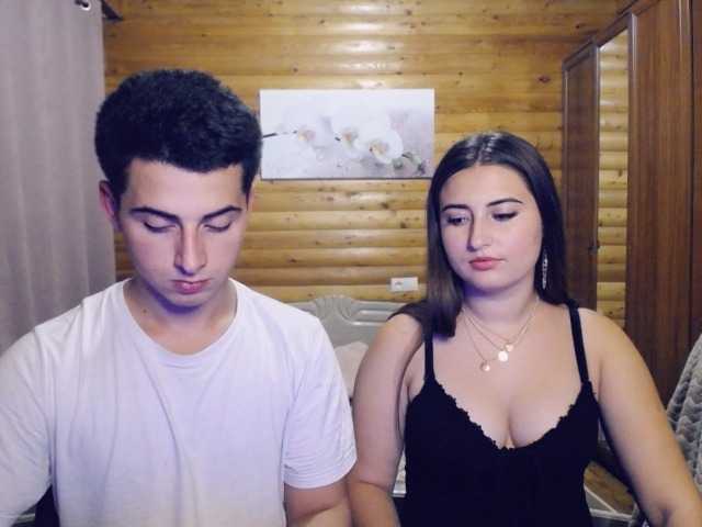 Скриншоты трансляции CrazyIdea