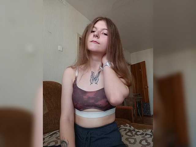 Скриншоты трансляции 1FunnyBunny1