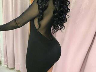 Эротический видеочат Crazylira