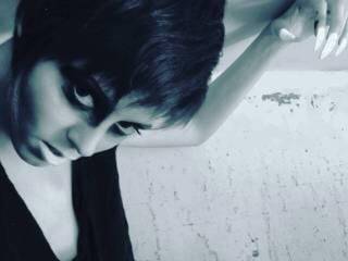 Эротический видеочат crazymarla