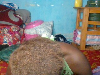 Эротический видеочат Crazymaya