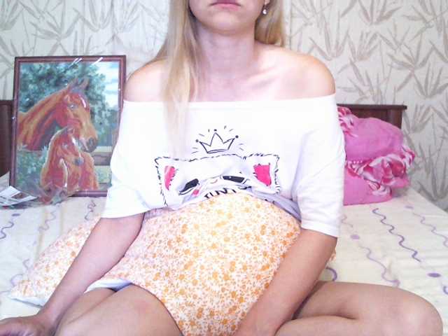 Скриншоты трансляции -Mabel-
