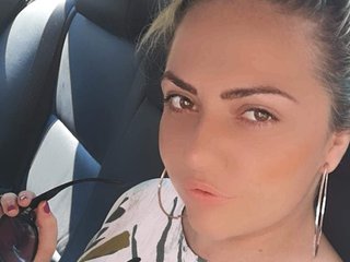 Эротический видеочат CrazyplesureAnna