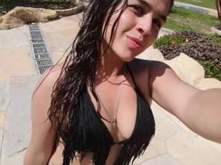 Эротический видеочат crazytiphany