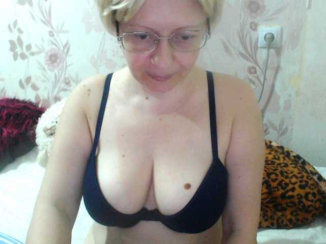 Скриншоты трансляции CrazzyBitch