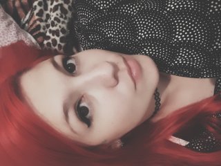 Фотография профиля Alexiaschible