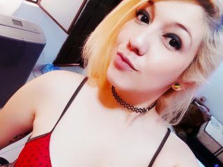 Фотография профиля Alexiaschible