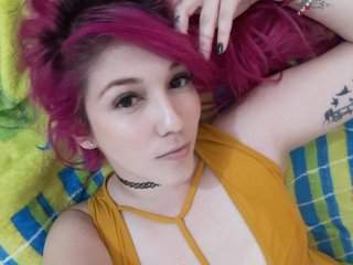 Фотография профиля Alexiaschible