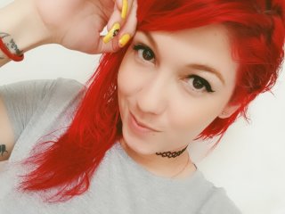 Фотография профиля Alexiaschible
