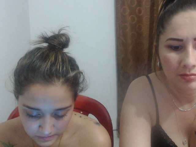 Скриншоты трансляции Crazzywomenn