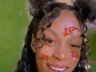 Эротический видеочат Creamcandy