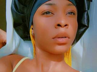 Эротический видеочат Creamyunicon1