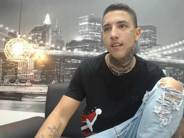 Скриншоты трансляции CrisFtm