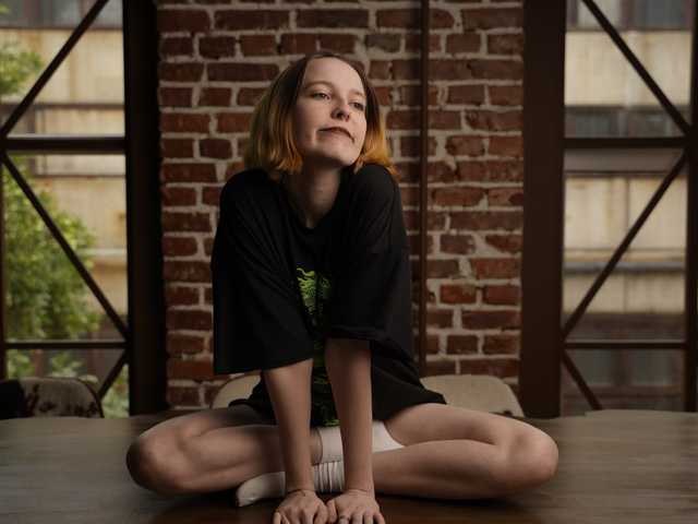 Фотография профиля crispy-tati