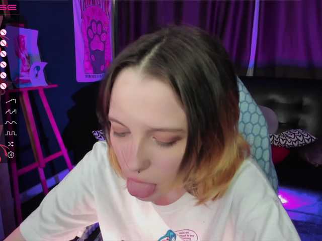 Скриншоты трансляции crispy-tati