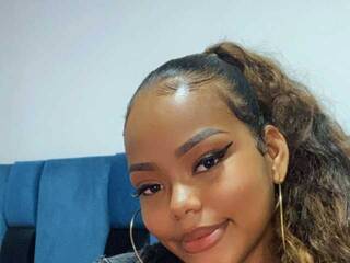 Эротический видеочат CrissMillerr1