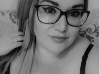 Эротический видеочат CrissyBBW