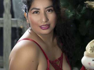 Эротический видеочат cristalebano