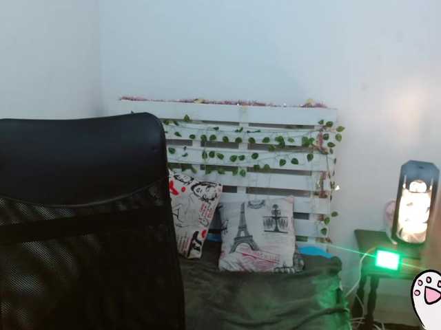 Скриншоты трансляции CristalG18