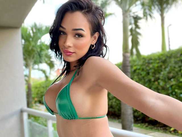 Фотография профиля cristalserrano