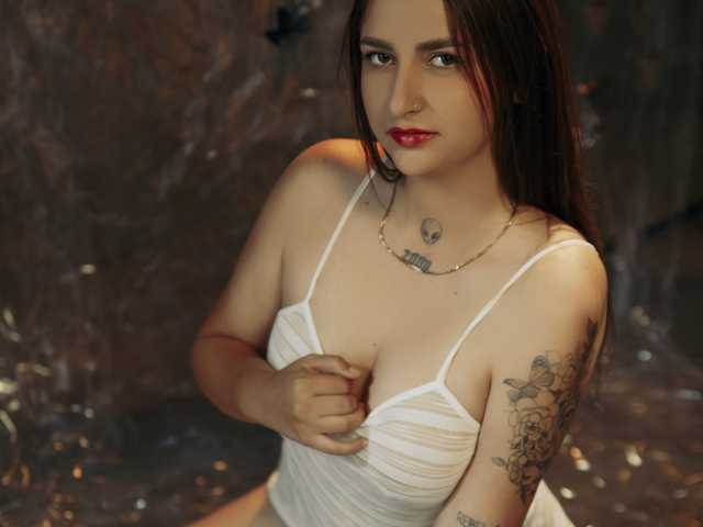 Фотография профиля cristallangell