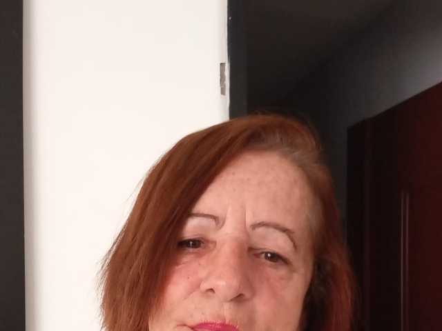 Фотография профиля Cristalmilf1
