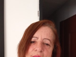 Эротический видеочат Cristalmilf1
