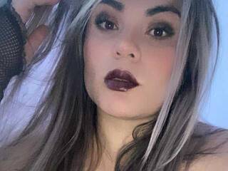 Эротический видеочат cristelthomso