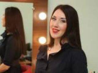 Эротический видеочат cristicute