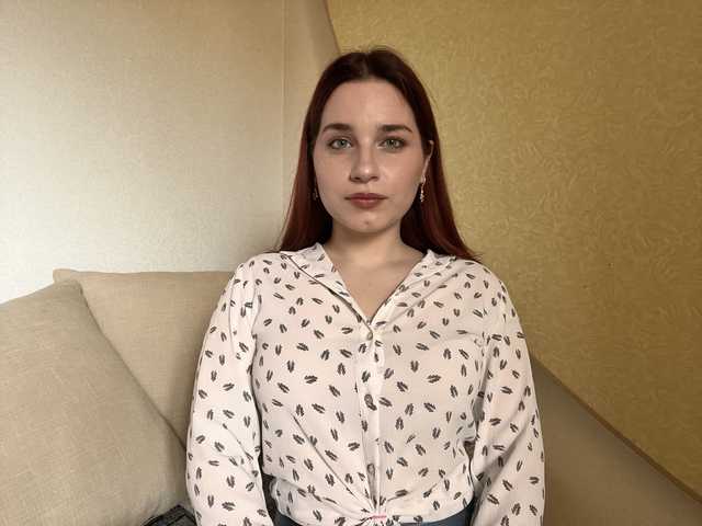 Фотография профиля CristieHas