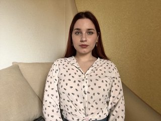 Эротический видеочат CristieHas