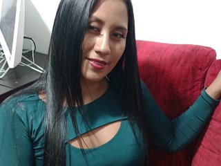 Эротический видеочат cristinahot741