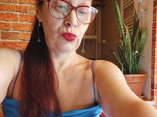 Эротический видеочат Cristinatina