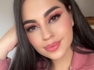 Эротический видеочат cristinatorres
