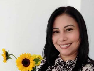 Эротический видеочат CristinDpinto