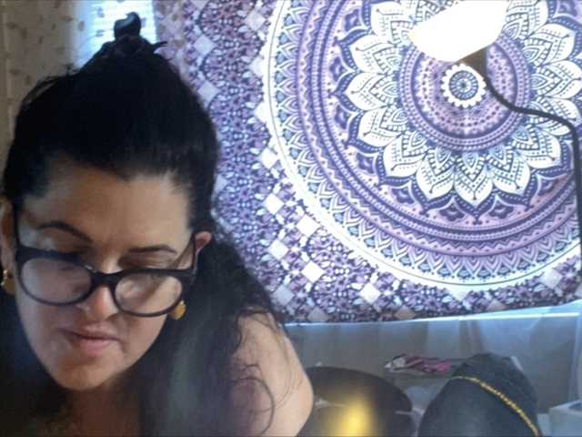 Скриншоты трансляции CrixieTrixie