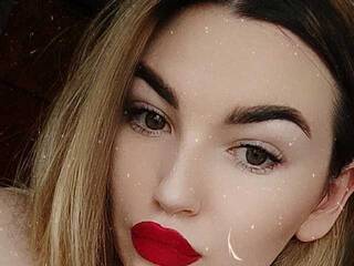 Эротический видеочат CrossPops