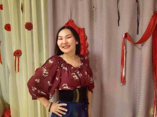 Эротический видеочат CryoQueenRose