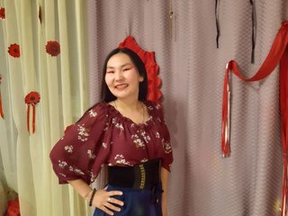 Эротический видеочат CryoQueenRose