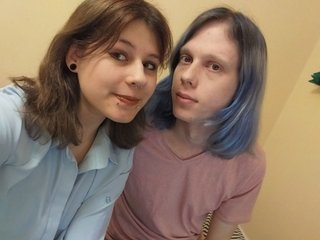 Эротический видеочат Crystal-Porn-Love