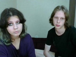 Эротический видеочат Crystal-Porn-Love