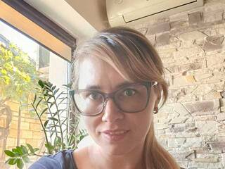 Эротический видеочат Elegant00Girl