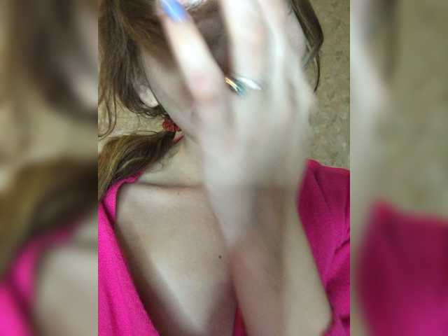 Скриншоты трансляции BarbieKoShKa1-1