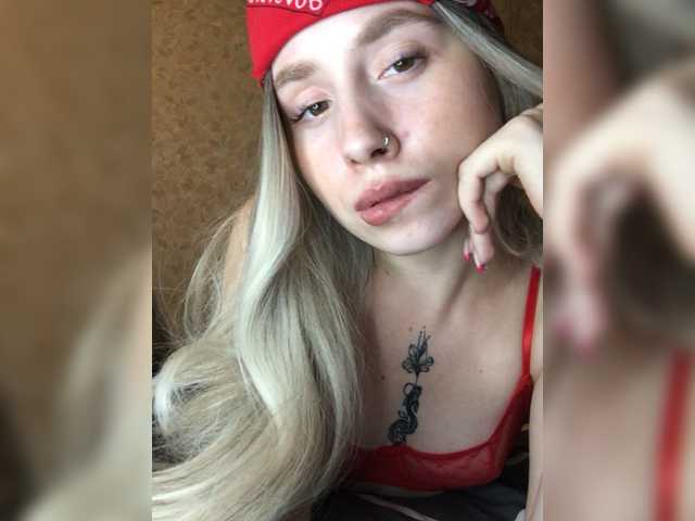 Скриншоты трансляции BarbieKoShKa1-1