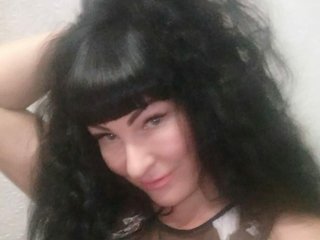 Фотография профиля CrystalFoxy