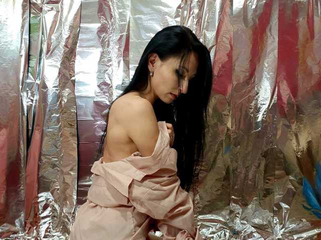 Фотография профиля CrystalFoxy