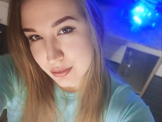 Эротический видеочат CrystalWaves69